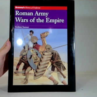 Roman Army wars of the empire