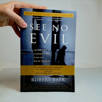 See no evil