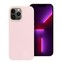 Smarty Frame kryt iPhone 13 Pro růžový