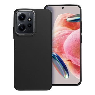 Smarty Frame kryt Xiaomi Redmi Note 12 4G černý