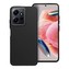 Smarty Frame kryt Xiaomi Redmi Note 12 4G černý