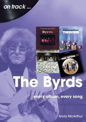 The Byrds On Track