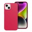 Smarty Frame kryt iPhone 14 červený