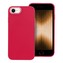 Smarty Frame kryt iPhone 7/8/SE 20/SE 22 červený