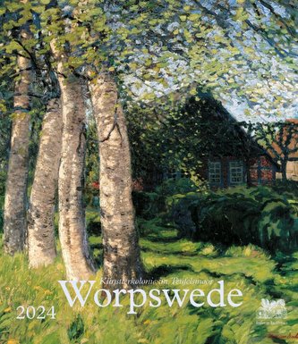 Worpswede 2024