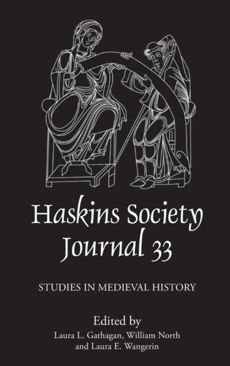 The Haskins Society Journal 33