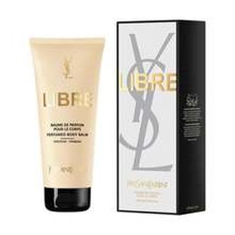 Yves Saint Laurent Libre Tělové mléko 200 ml pro ženy