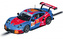 Auto Carrera D124 - 23949 Porsche 911 RSR Carrera