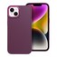 Smarty Frame kryt iPhone 14 fialový