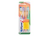 Signal Integral Protection Zubní kartáček 1 balení Soft unisex
