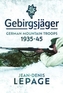 Gebirgsj ger
