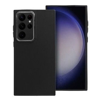 Smarty Frame kryt Samsung S23 Ultra černý