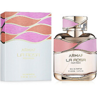 Armaf Armaf La Rosa - EDP 100 ml woman