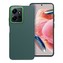Smarty Frame kryt Xiaomi Redmi Note 12 4G zelený