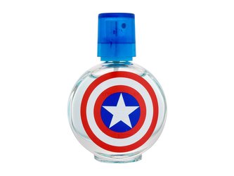 Marvel Avengers Toaletní voda Captain America 30 ml pro děti