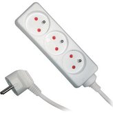 Prodlužovací kabel RETLUX RPC 04