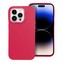 Smarty Frame kryt iPhone 14 Pro červený