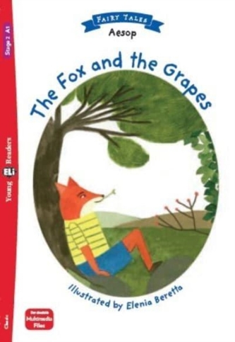 Young ELI Readers - Fairy Tales
