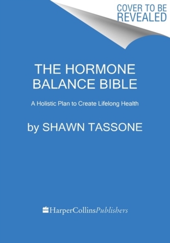 The Hormone Balance Bible