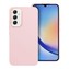 Smarty Frame kryt Samsung A54 5G růžový