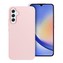 Smarty Frame kryt Samsung A34 5G růžový