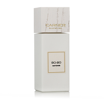 Carner Barcelona Bo-Bo parfém do vlasů 50 ml UNISEX