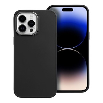 Smarty Frame kryt iPhone 14 Pro Max černý