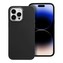 Smarty Frame kryt iPhone 14 Pro Max černý