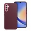 Smarty Frame kryt Samsung A34 5G fialový