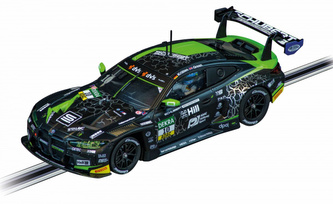 Auto Carrera D132 - 31078 BMW M4 GT3, No.10