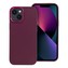 Smarty Frame kryt iPhone 13 Mini fialový