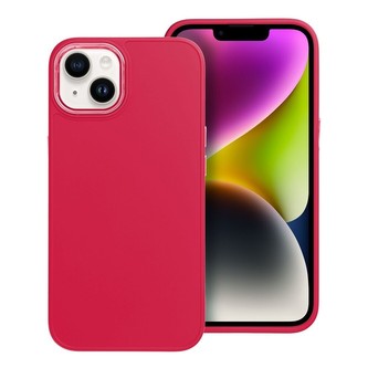 Smarty Frame kryt iPhone 13 červený