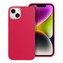 Smarty Frame kryt iPhone 13 červený