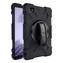 Smarty Hand Grip pouzdro Samsung Galaxy Tab A7 lite černé