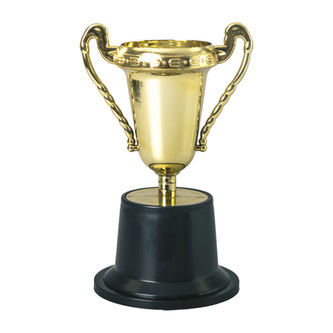 Párty pohár PVC 13cm, 1ks Párty pohár PVC 13cm, 1ks