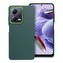 Smarty Frame kryt Xiaomi Redmi Note 12 Pro+ 5G zelený