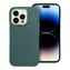 Smarty Frame kryt iPhone 14 Pro zelený