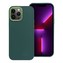 Smarty Frame kryt iPhone 13 Pro Max zelený