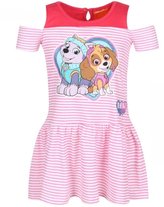 ŠATY TLAPKOVÁ PATROLA - velikost 8