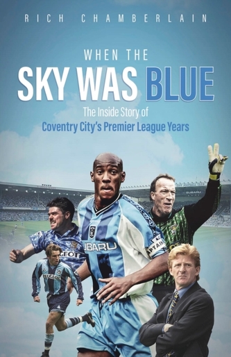 When The Sky Was Blue