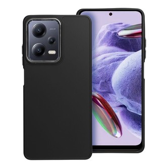 Smarty Frame kryt Xiaomi Redmi Note 12 Pro+ 5G černý