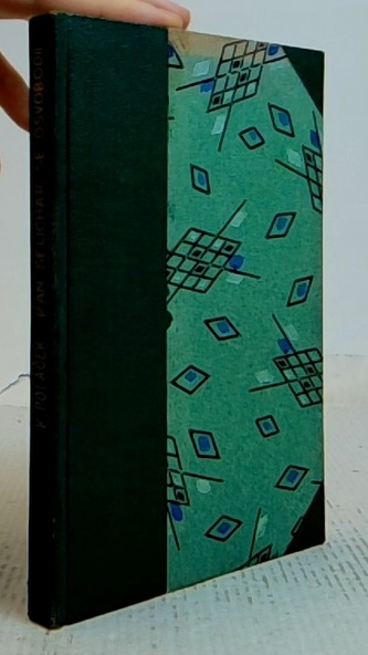 Pan Selichar se osvobodil