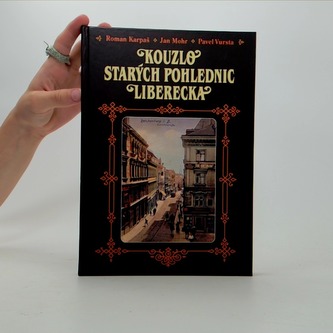 Kouzlo starých pohlednic Liberecka