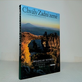 Chvály základní země-Labské pískovce