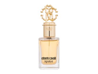 Roberto Cavalli Signature Parfémovaná voda 50 ml Repack pro ženy