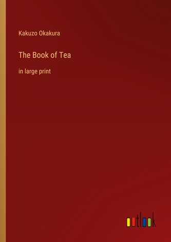 The Book of Tea