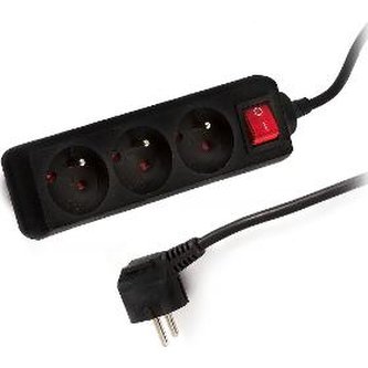 Prodlužovací kabel RETLUX RPC 21B