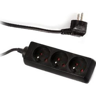 Prodlužovací kabel RETLUX RPC 01B