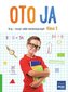 Oto ja SP 3 Liczę + zakładka