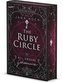 The Ruby Circle (1). All unsere Geheimnisse.